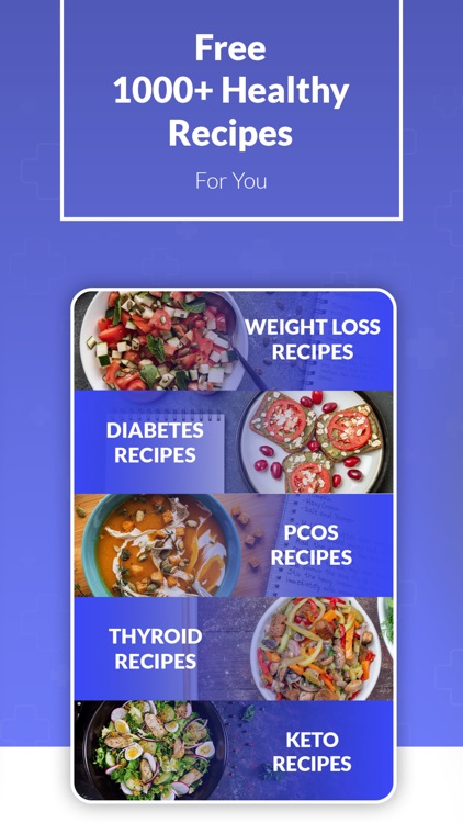 Livofy: Keto Diet & Weightloss screenshot-7