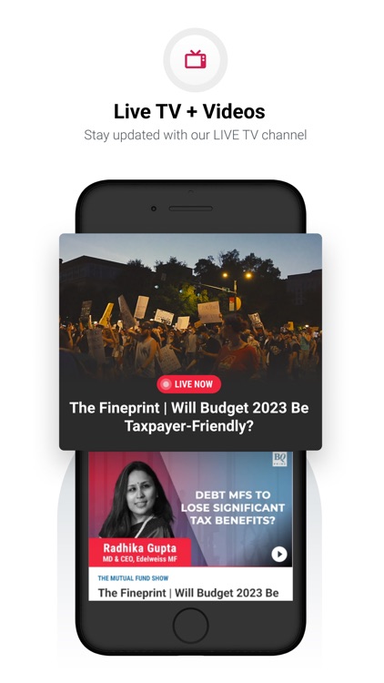 NDTV Profit screenshot-6