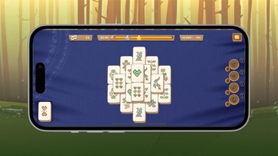 Mahjong Royal: Pro Screenshot