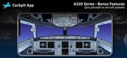 Capture d'écran 6 sur 6 de Cockpit App Systems