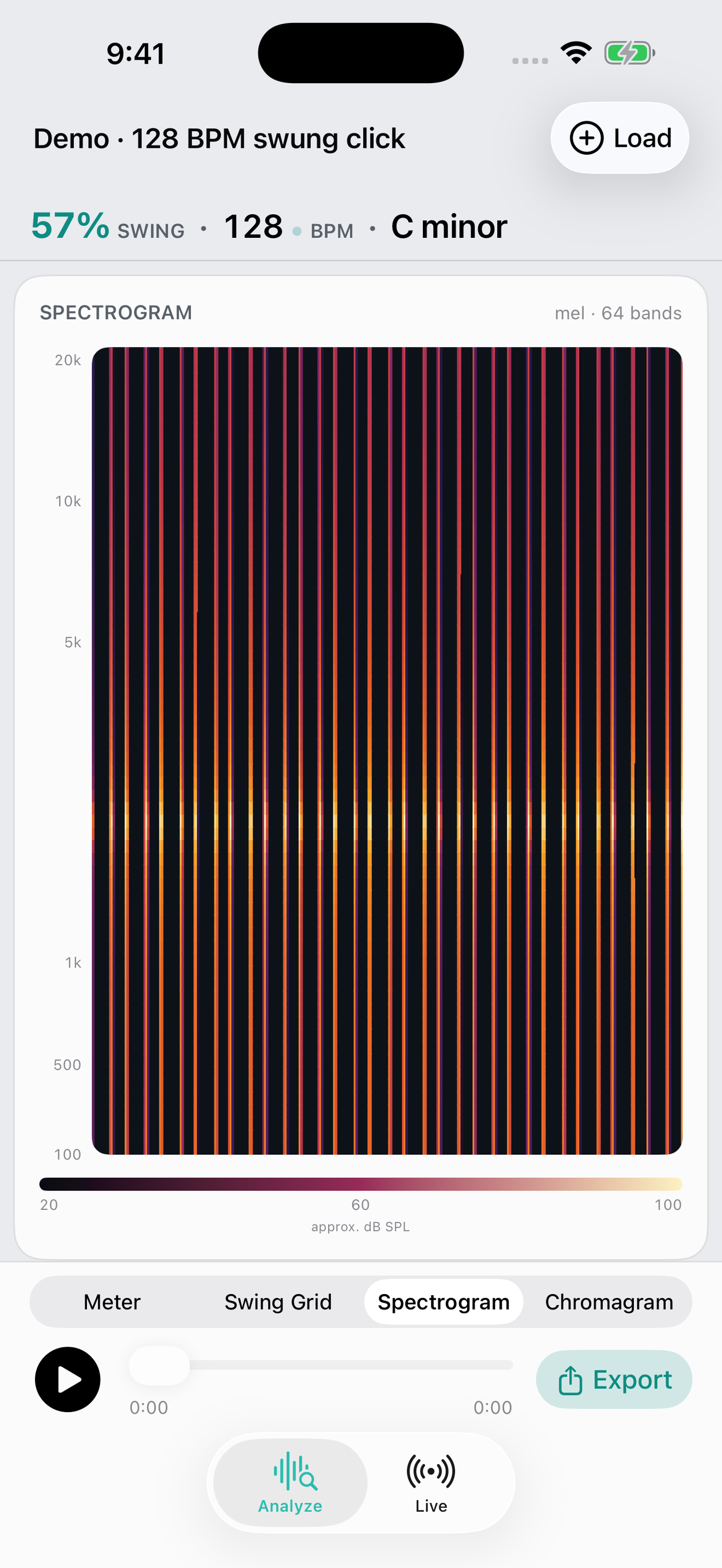 Groove Number screenshot 3