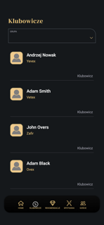 SmartApp screenshot 3