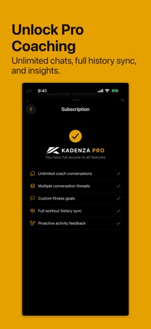 Kadenza Screenshot 6 of 9