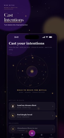 Wish&Witch Screenshot 5 of 6