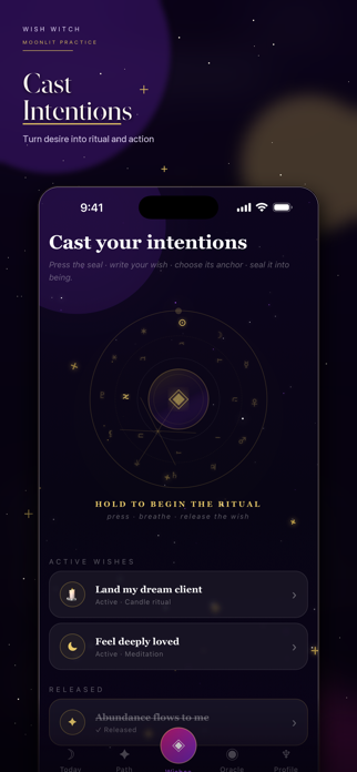 Wish&Witch Screenshot 5 of 6