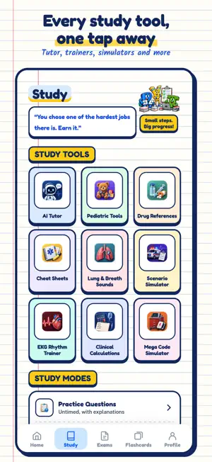 PYT: Pass Your Test screenshot 4