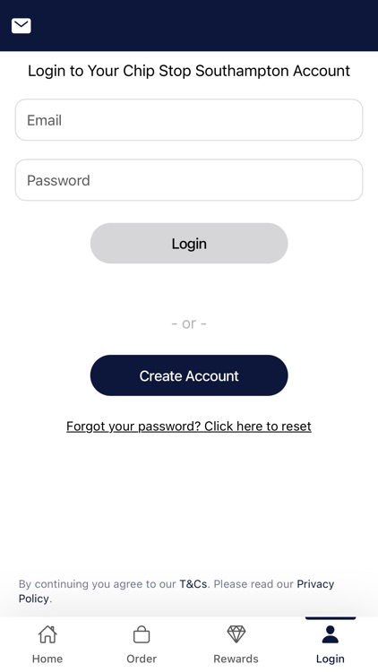 Chip Stop Southampton screenshot-8