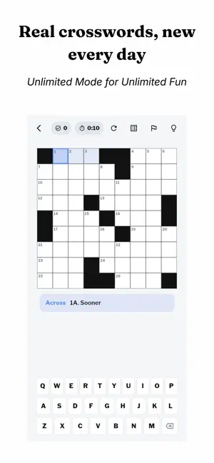 MindGlyph: Word Puzzle Games screenshot 4