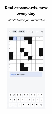 MindGlyph: Word Puzzle Games screenshot 4