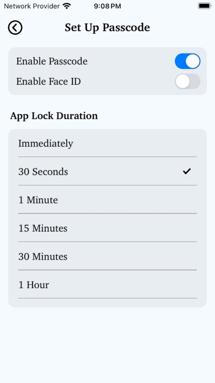 Photo Recovery - Backup & Edit screenshot-4