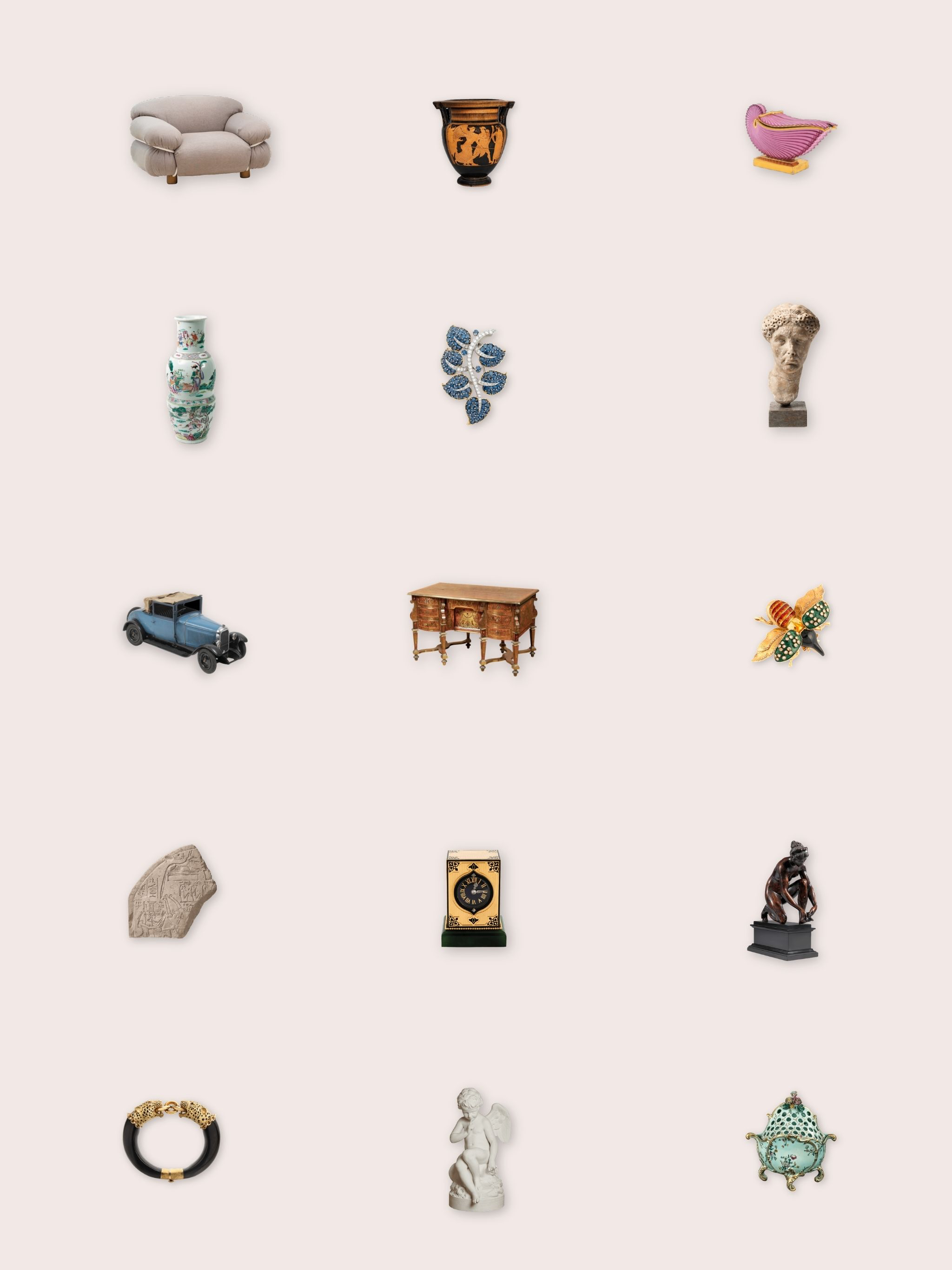 Drouot.com - Live Auctions screenshot 10
