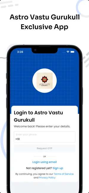 AstroVastu Gurukull screenshot 1