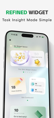 HabitStar: Bad Habit Tracker Screenshot 8 of 10