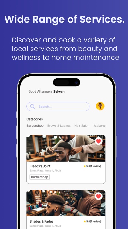 Way Bookings screenshot-4