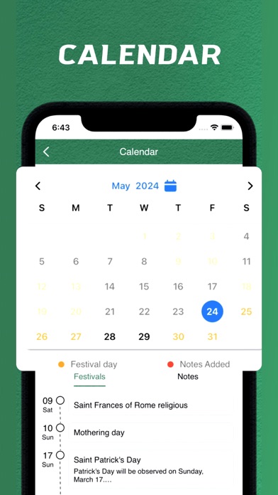The Living Bible - offline Screenshot