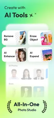 AnyEraser: Remove Objects AI screenshot 1