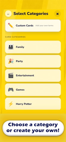 Guess Again! Multiplayer Party Screenshot 3 of 7