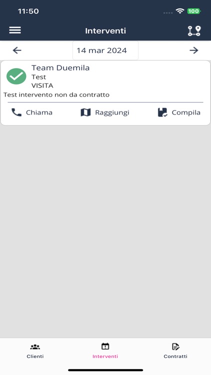 EuroCorporation Consulenti screenshot-4