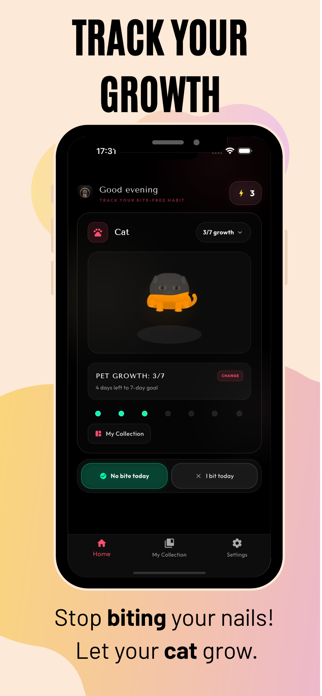 NailInsight Screenshot 2 of 6