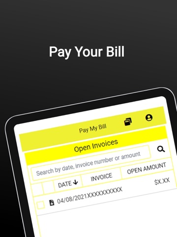 Professional Coil iPad screenshot