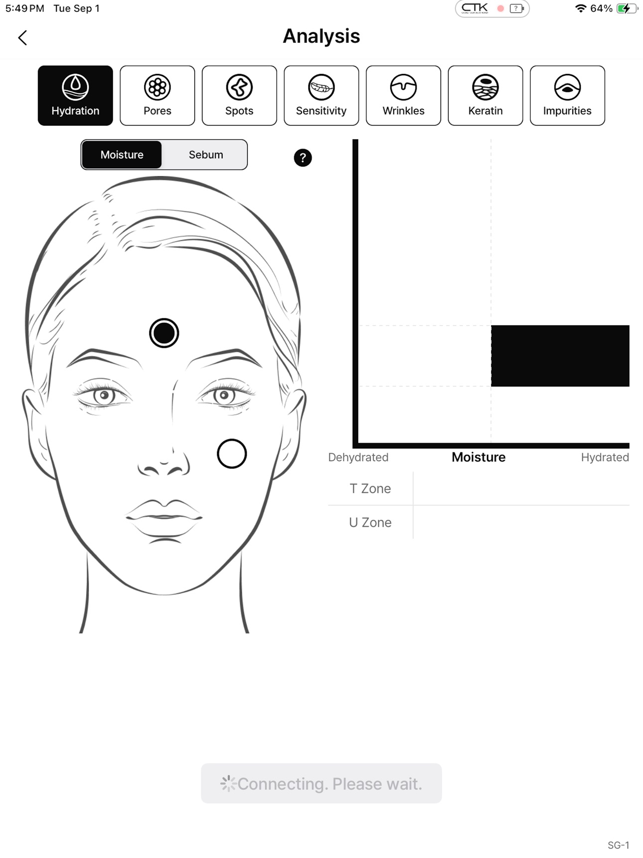 Screenshot 6 of ChoiceDx-Dermo