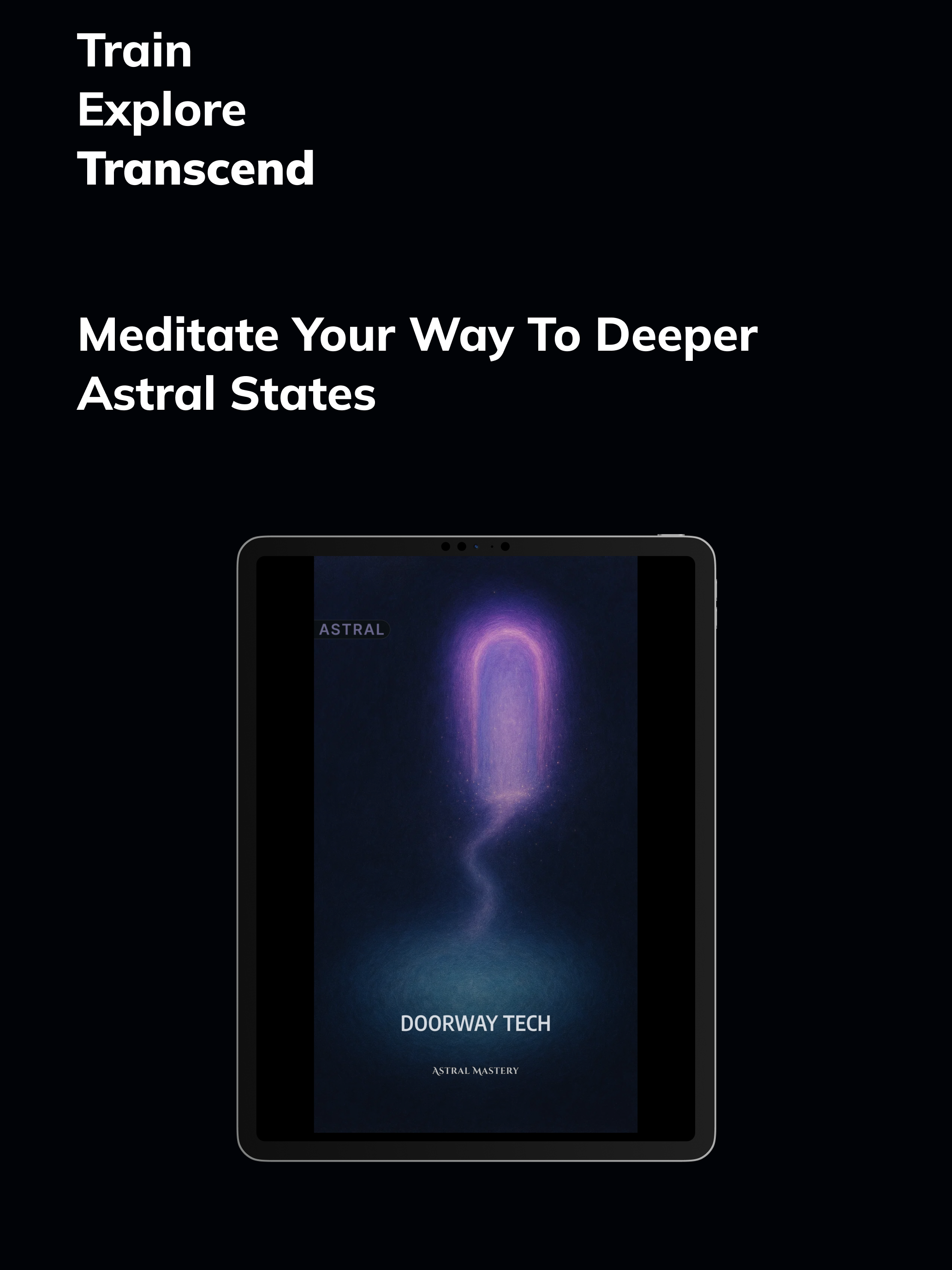 Astral Mastery screenshot 8