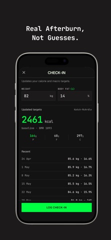Epoc Screenshot 2 of 6