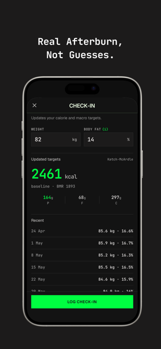 Epoc Screenshot 2 of 6