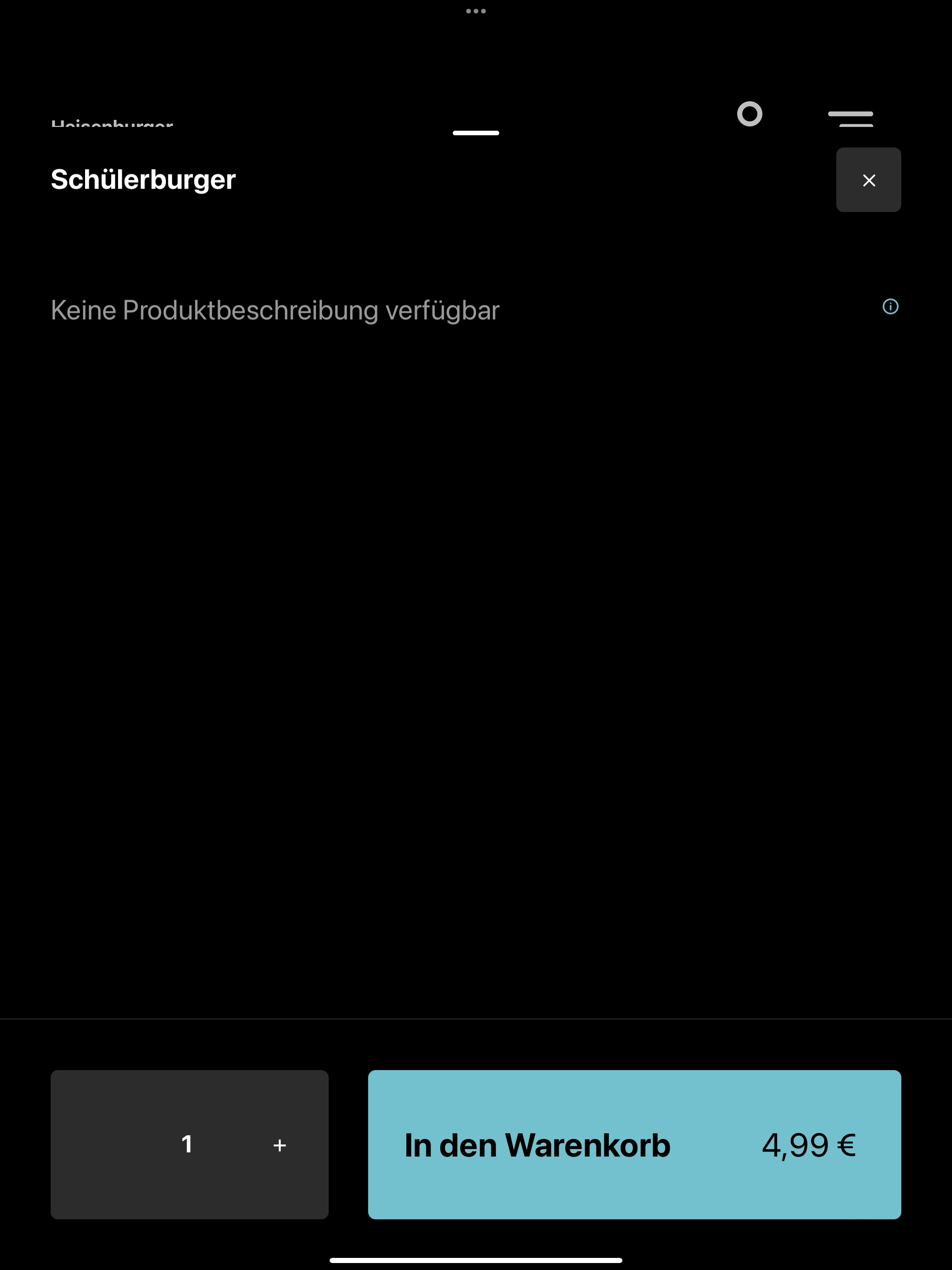 Heisenburger screenshot 8