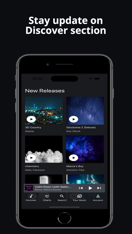 Freefy screenshot-4