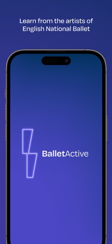 BalletActive Screenshot 1 of 4