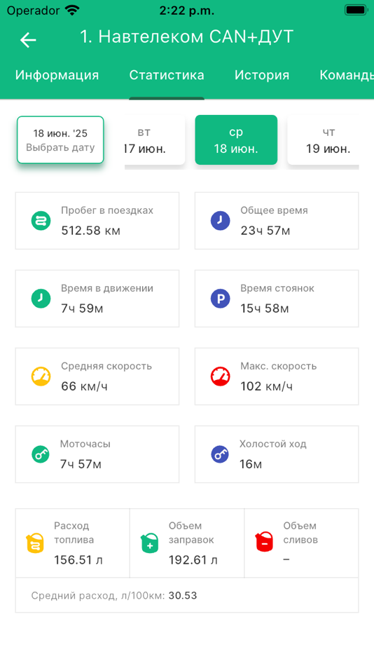 #4. Axenta (iOS) 由: Andrey Frolov