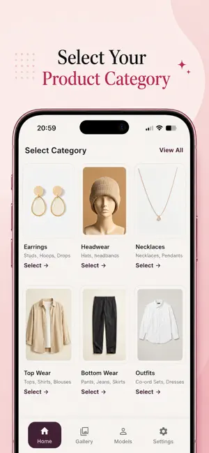 InstoShots: AI Product Photos screenshot 3