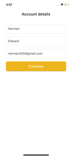 Ormuta screenshot 4