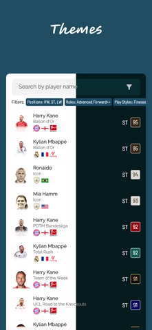 FUT Maidaan screenshot