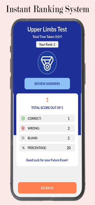 Med-Study Screenshot 6 of 8