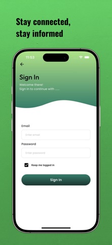 Xafora screenshot