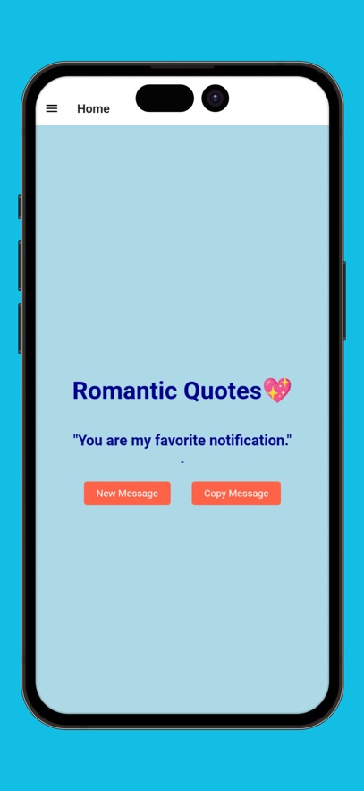 Love Text Messages and Sayings