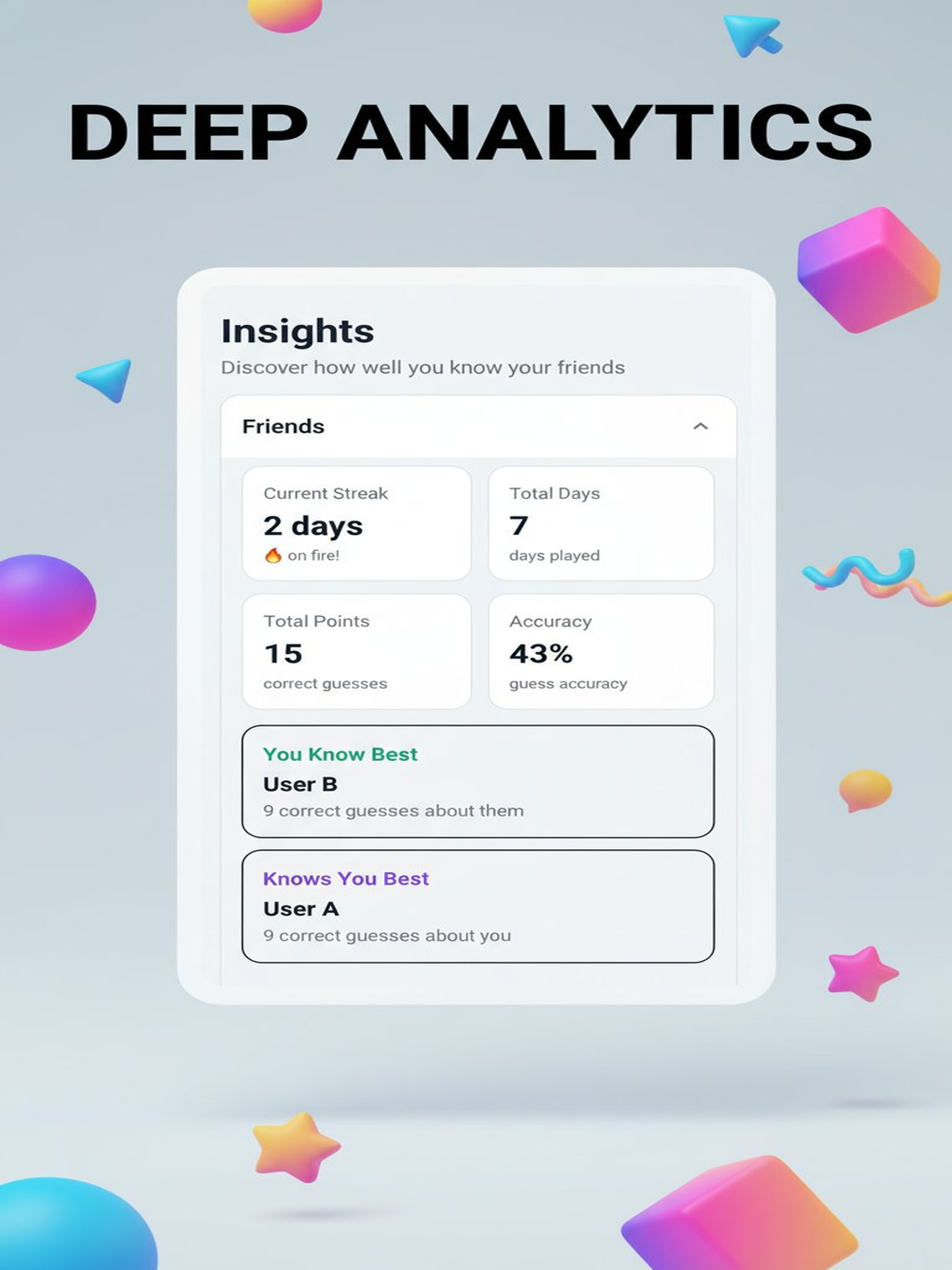 AmigoCheck screenshot 12