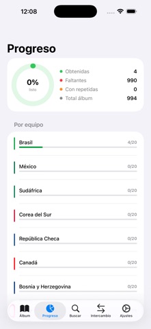 Chilaminas screenshot