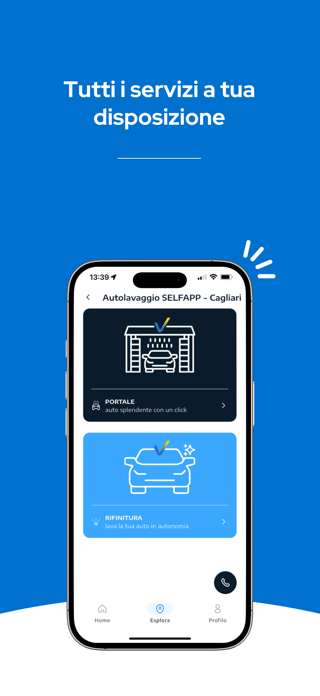 SelfApp Screenshot 6 of 10