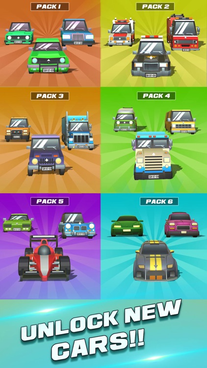 Car Jam Puzzle: Parking Master screenshot-5