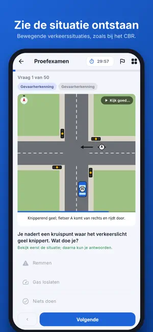 Theorie Trainer – Auto CBR screenshot 3
