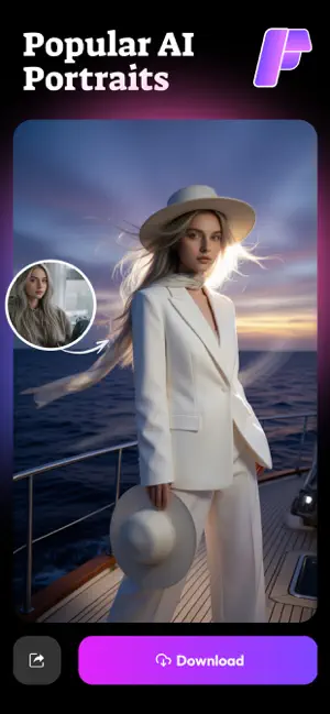 Klipz AI: Short Video Maker screenshot 3