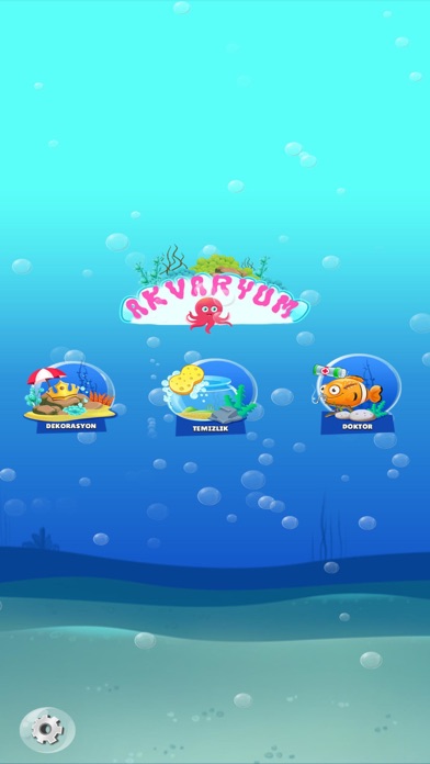 Screenshot #2 pour Akvaryum