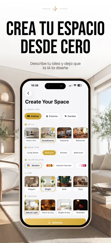 Interior AI - Home Design screenshot 10 of 10