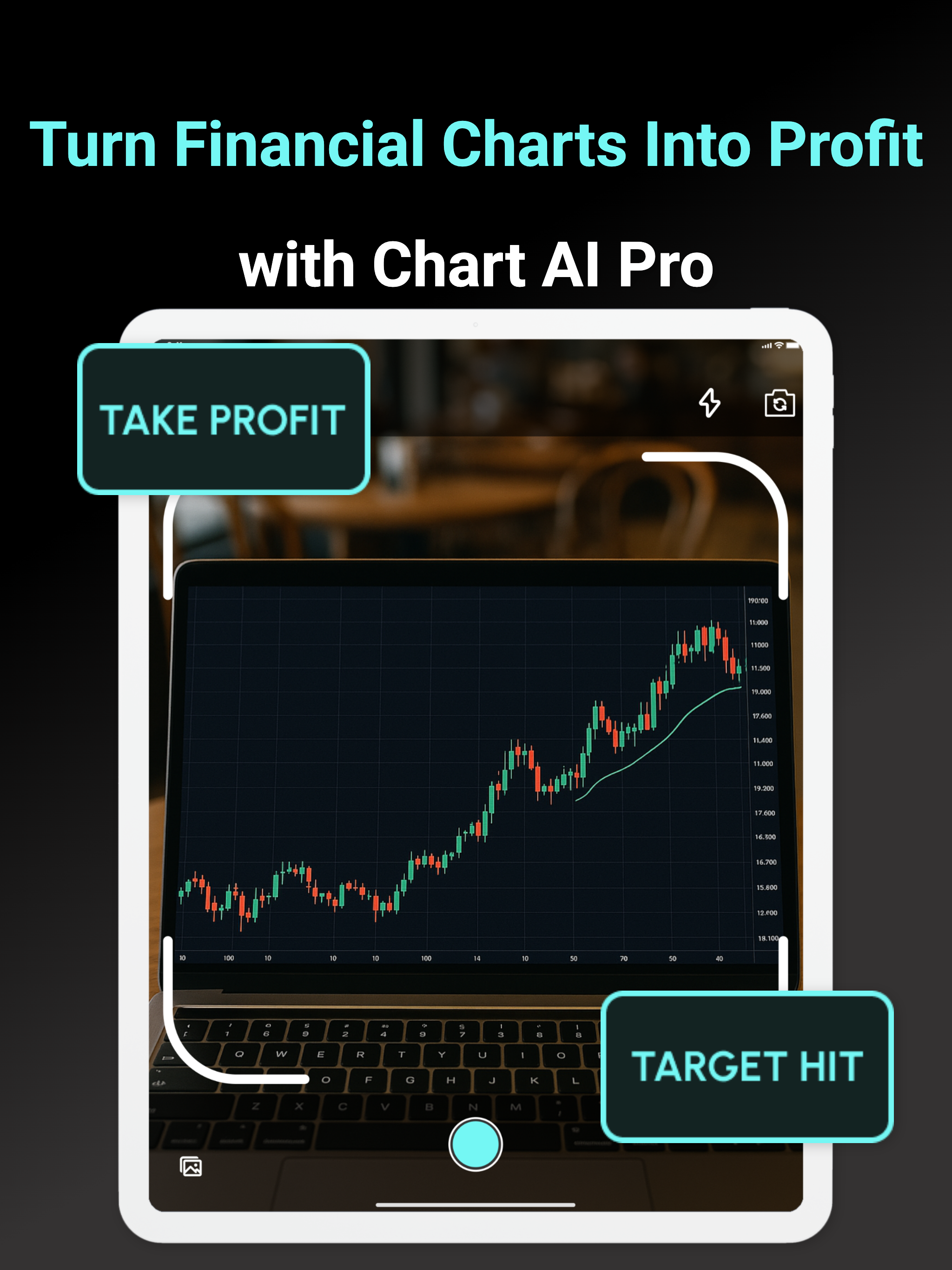 Chart AI Pro Trading Assistant