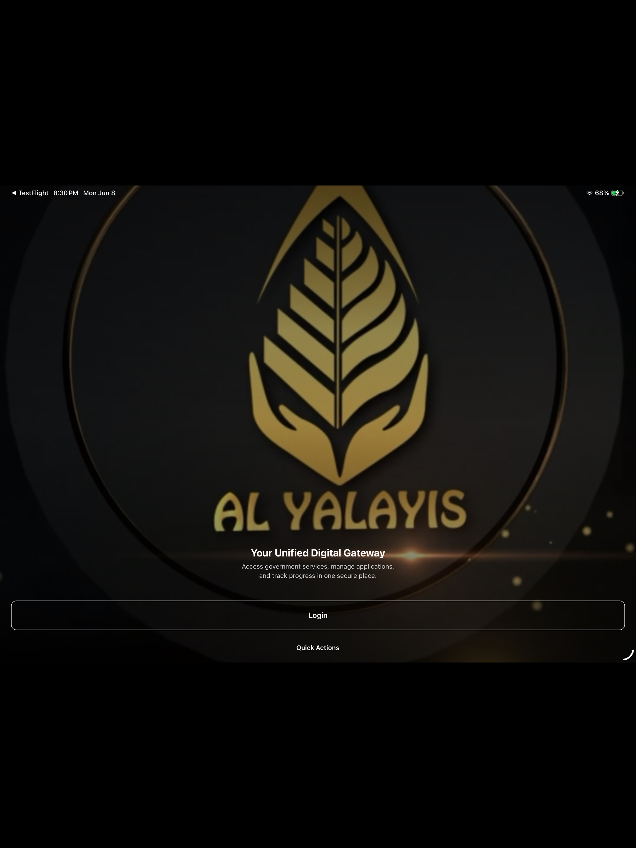 Alyalayis Connect screenshot 4
