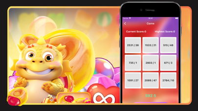 Screenshot #3 pour Boss7 Numbers