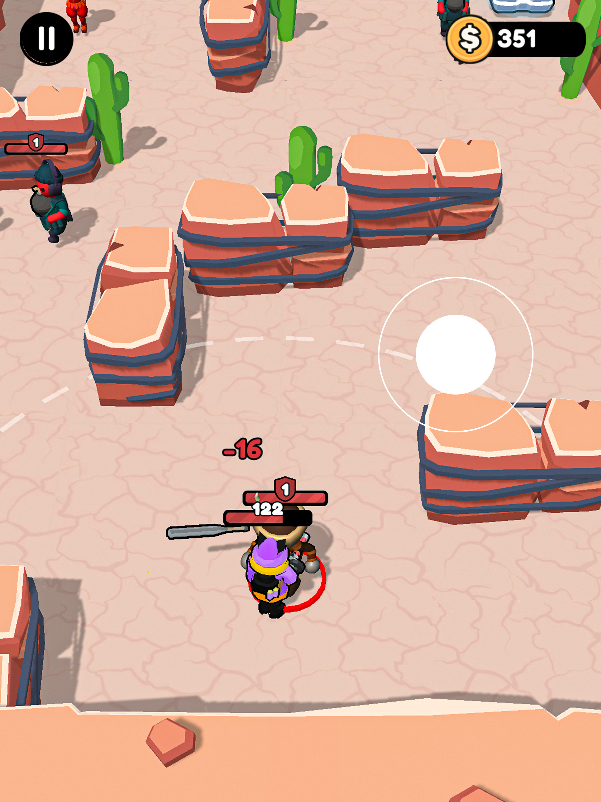 Ultimate Shooter: Action Games screenshot 12
